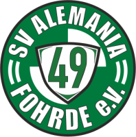 SV Alemania 49 Fohrde e.V.