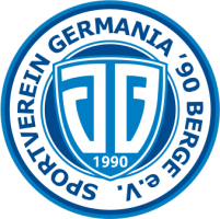 SV Germania 90 Berge