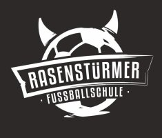 Rasenstürmer