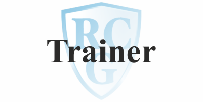 Trainer