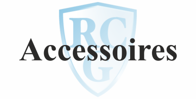 Accessoires