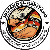 JULIANO EL KAPITANO