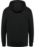 HUMMEL hmlGO 2.0 HOODIE BLACK S