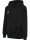 HUMMEL hmlGO 2.0 HOODIE KIDS BLACK 140