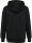 HUMMEL hmlGO 2.0 HOODIE KIDS BLACK 140