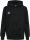 HUMMEL hmlGO 2.0 HOODIE KIDS BLACK 140