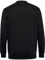 HUMMEL hmlGO 2.0 SWEATSHIRT BLACK L
