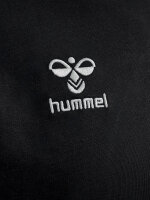 HUMMEL hmlGO 2.0 SWEATSHIRT BLACK L