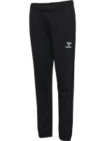 HUMMEL hmlGO 2.0 SWEATPANTS KIDS BLACK 116