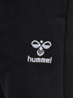 HUMMEL hmlGO 2.0 SWEATPANTS KIDS BLACK 116