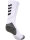 HUMMEL hmlPRO TRAINING SOCKS LOW WHITE/BLACK 35-38