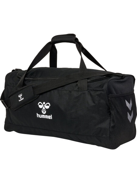 HUMMEL hmlCORE 2.0 SPORTS BAG BLACK L