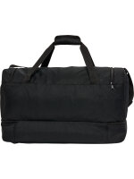 HUMMEL hmlCORE 2.0 SPORTS BAG W. SC BLACK M