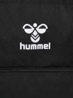 HUMMEL hmlCORE 2.0 SPORTS BAG W. SC BLACK M
