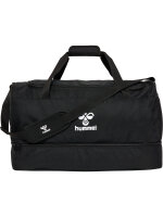 HUMMEL hmlCORE 2.0 SPORTS BAG W. SC BLACK S