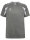 HUMMEL hmlCORE 2.0 JERSEY S/S WHITE/BLACK 2XL