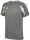 HUMMEL hmlCORE 2.0 JERSEY S/S WHITE/BLACK XS