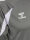 HUMMEL hmlCORE 2.0 JERSEY S/S KIDS WHITE/BLACK 128