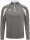 HUMMEL hmlCORE 2.0 HALF ZIP BLACK/WHITE L