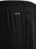 HUMMEL hmlCORE 2.0 TRAINING PANTS BLACK/WHITE S