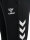 HUMMEL hmlCORE 2.0 TRAINING PANTS BLACK/WHITE S