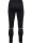 HUMMEL hmlCORE 2.0 TRAINING PANTS KIDS BLACK/WHITE 152