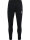 HUMMEL hmlCORE 2.0 TRAINING PANTS KIDS BLACK/WHITE 152