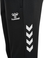 HUMMEL hmlCORE 2.0 TRAINING PANTS WOMAN BLACK/WHITE L