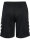 HUMMEL hmlCORE 2.0 TRAINING SHORTS KIDS BLACK/WHITE 128