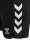 HUMMEL hmlCORE 2.0 TRAINING SHORTS KIDS BLACK/WHITE 128