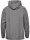 HUMMEL hmlCORE 2.0 ALL-WEATHER JACKET KIDS BLACK/WHITE 128