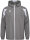 HUMMEL hmlCORE 2.0 ALL-WEATHER JACKET KIDS BLACK/WHITE 128