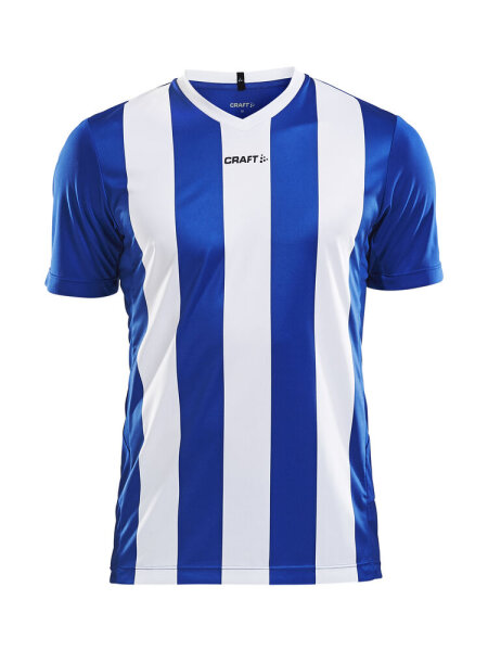 Craft Progress Jersey Stripe