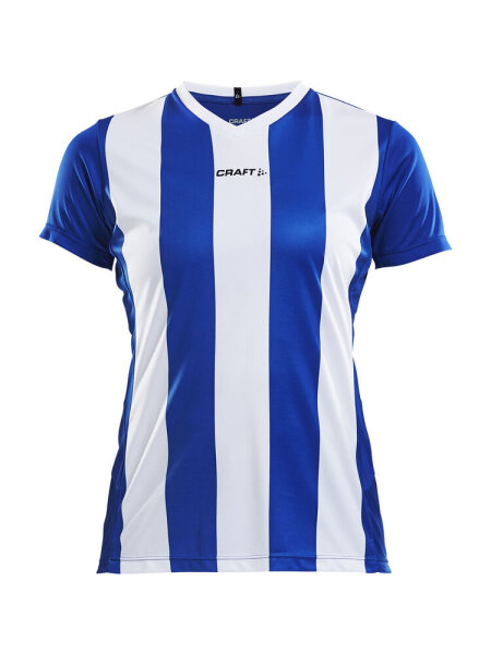 Craft Progress Jersey Stripe Damen
