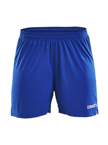 Craft Progress Short Contrast Damen