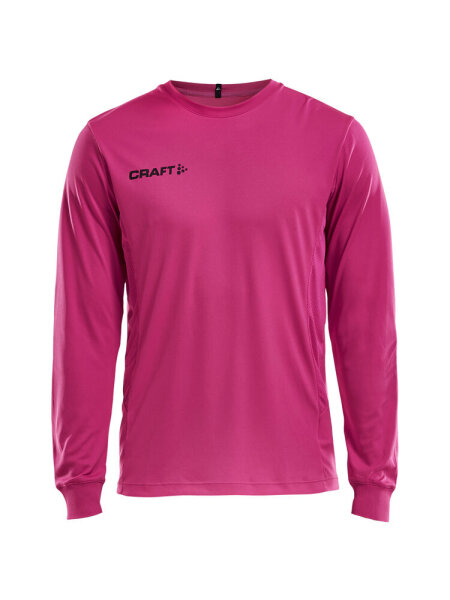 Craft Squad Go Gk Ls Jersey