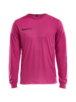 Craft Squad Go Gk Ls Jersey