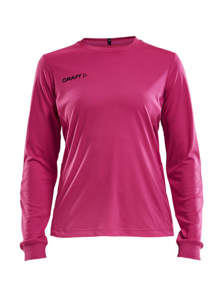 Craft Squad Go Gk Ls Jersey Damen