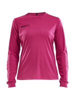 Craft Squad Go Gk Ls Jersey Damen