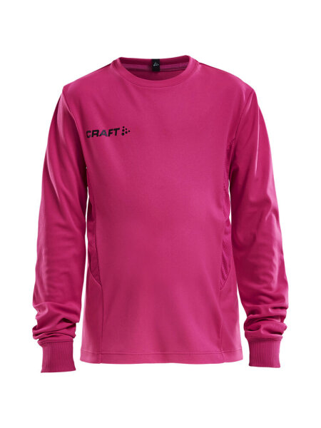 Craft Squad Go Gk Ls Jersey