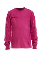 Craft Squad Go Gk Ls Jersey