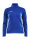 Craft Progress Halfzip Ls Tee Damen