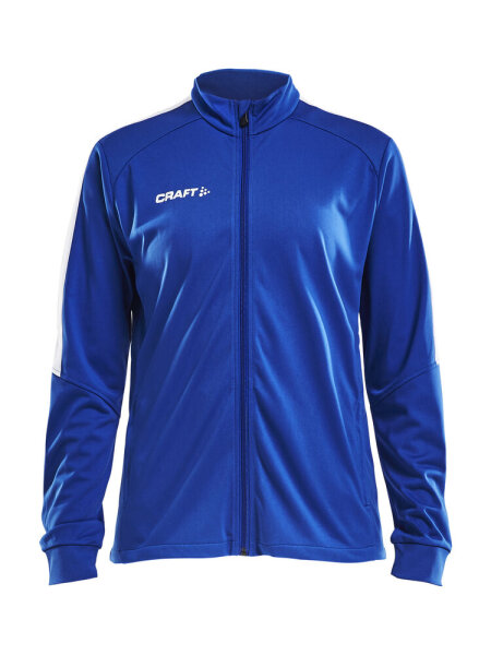 Craft Progress Jacket Damen