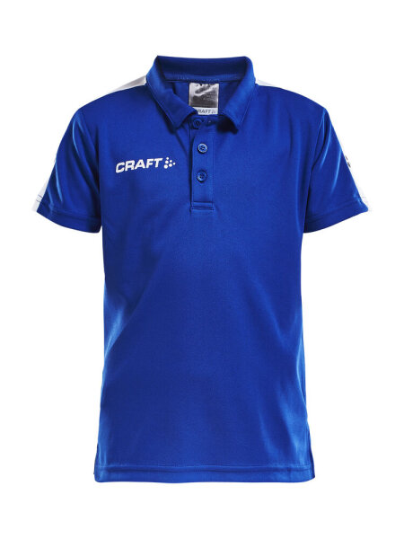 Craft Progress Polo Pique