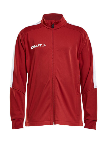 Craft Progress Jacket