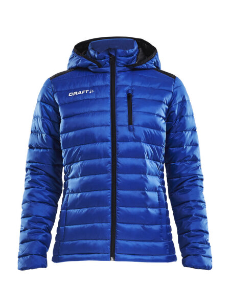 Craft Isolate Jacket Damen
