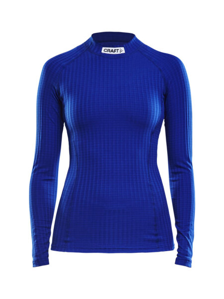 Craft Progress Baselayer Cn Ls Damen