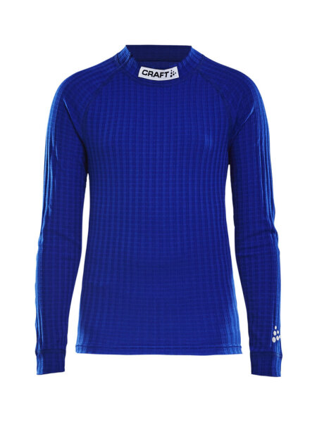 Craft Progress Baselayer Cn Ls J