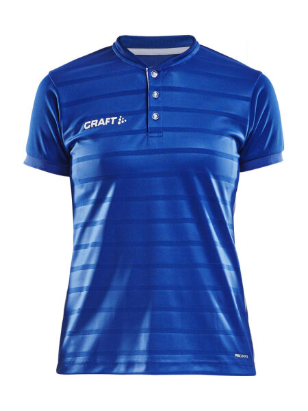 Craft Pro Control Button Jersey Damen