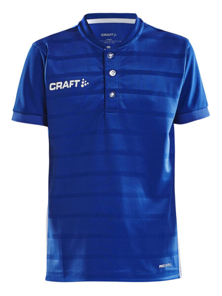 Craft Pro Control Button Jersey